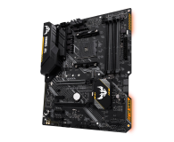 ASUS TUF B450-PLUS GAMING - 441207 - zdjęcie 4